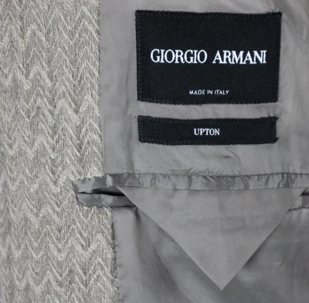 Giorgio Armani giorgio armani